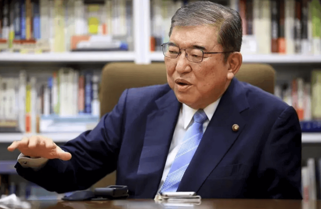 中国航母深入西太 日本为啥着急 打破军事平衡