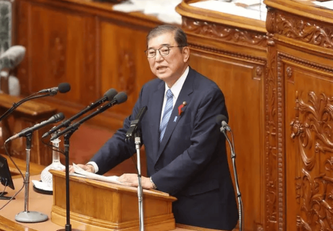 中国航母深入西太 日本为啥着急