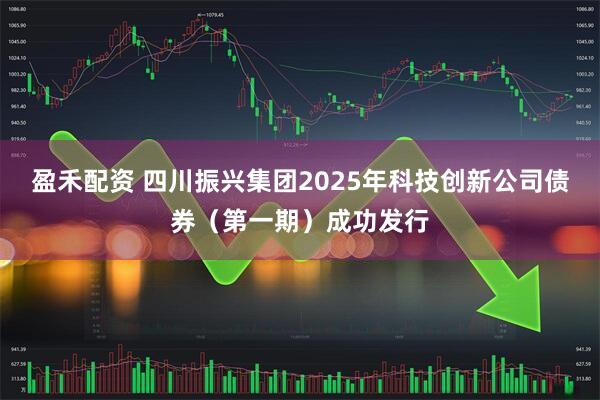 盈禾配资 四川振兴集团2025年科技创新公司债券（第一期）成功发行