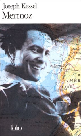 约瑟夫·克塞尔《梅尔莫兹》