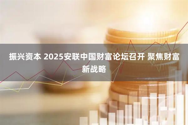 振兴资本 2025安联中国财富论坛召开 聚焦财富新战略